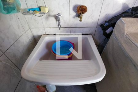 Casa à venda com 226m², 3 quartos e 5 vagasÁrea de Serviço