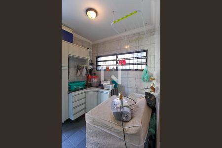 Casa à venda com 226m², 3 quartos e 5 vagasÁrea de Serviço