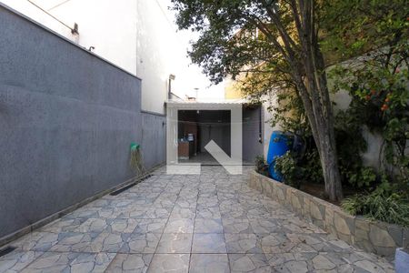 Casa à venda com 226m², 3 quartos e 5 vagasÁrea Externa