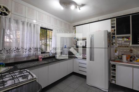 Casa à venda com 226m², 3 quartos e 5 vagasCozinha