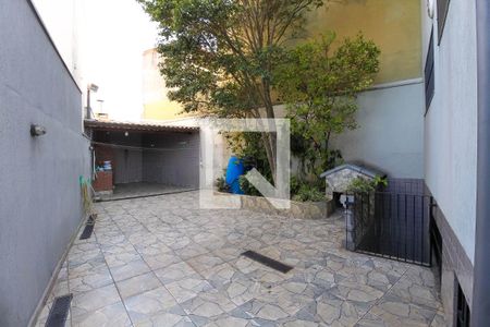 Casa à venda com 226m², 3 quartos e 5 vagasÁrea Externa