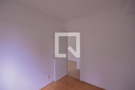 Quarto 1 de apartamento para alugar com 2 quartos, 40m² em Jardim São Savério, São Paulo