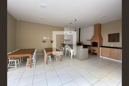 Apartamento para alugar com 40m², 2 quartos e sem vaga Apartamento para alugar com 40m², 2 quartos e sem vagaEspaço Gourmet