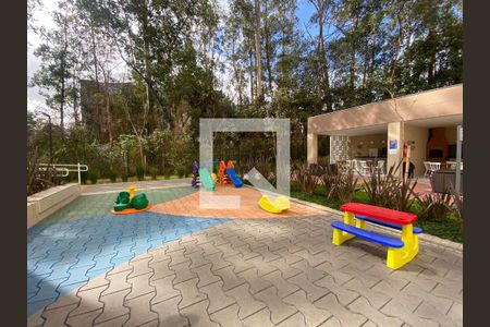 Apartamento para alugar com 40m², 2 quartos e sem vaga Apartamento para alugar com 40m², 2 quartos e sem vagaPlay Baby
