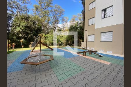 Área Comum - Playground de apartamento para alugar com 2 quartos, 40m² em Jardim São Savério, São Paulo
