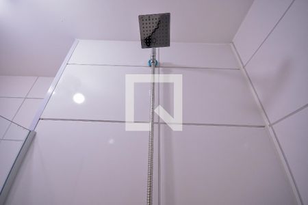 Banheiro de apartamento para alugar com 2 quartos, 40m² em Jardim São Savério, São Paulo