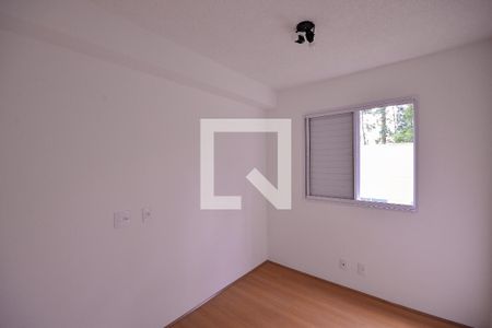 Quarto 1 de apartamento para alugar com 2 quartos, 40m² em Jardim São Savério, São Paulo