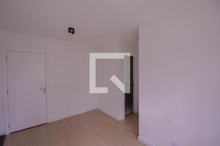 Sala de apartamento para alugar com 2 quartos, 40m² em Jardim São Savério, São Paulo