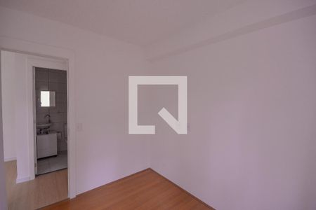 Quarto 1 de apartamento para alugar com 2 quartos, 40m² em Jardim São Savério, São Paulo