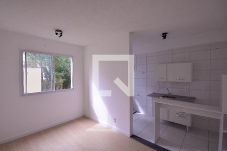 Apartamento para alugar com 2 quartos, 40m² em Jardim São Savério, São Paulo