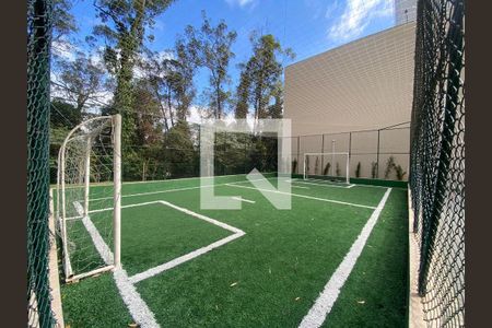 Apartamento para alugar com 40m², 2 quartos e sem vaga Apartamento para alugar com 40m², 2 quartos e sem vagaQuadra
