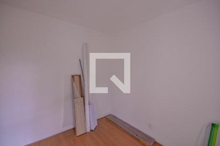 Quarto 2 de apartamento para alugar com 2 quartos, 40m² em Jardim São Savério, São Paulo