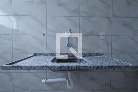 Apartamento à venda com 60m², 2 quartos e 1 vagaCozinha