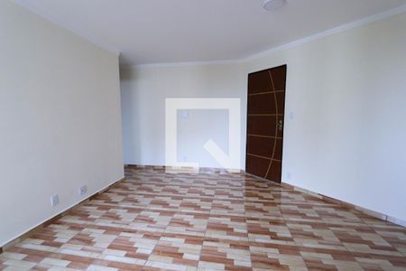 Sala de apartamento para alugar com 2 quartos, 60m² em Vila Siqueira (zona Norte), São Paulo