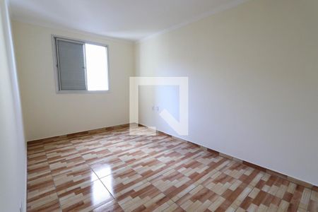 Quarto 2 de apartamento para alugar com 2 quartos, 60m² em Vila Siqueira (zona Norte), São Paulo