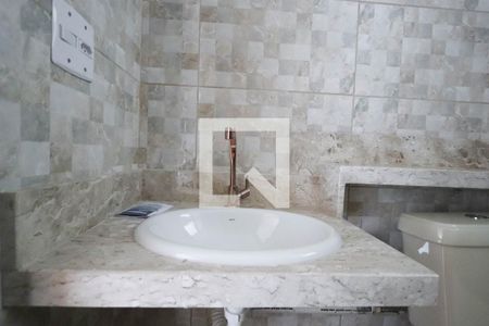 Apartamento à venda com 60m², 2 quartos e 1 vagaBanheiro