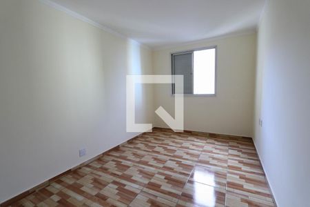 Quarto 2 de apartamento para alugar com 2 quartos, 60m² em Vila Siqueira (zona Norte), São Paulo
