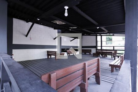 Apartamento à venda com 60m², 2 quartos e 1 vagaÁrea comum