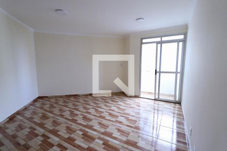 Sala de apartamento para alugar com 2 quartos, 60m² em Vila Siqueira (zona Norte), São Paulo