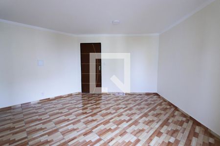 Sala de apartamento para alugar com 2 quartos, 60m² em Vila Siqueira (zona Norte), São Paulo