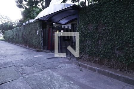 Apartamento à venda com 60m², 2 quartos e 1 vagaFachada