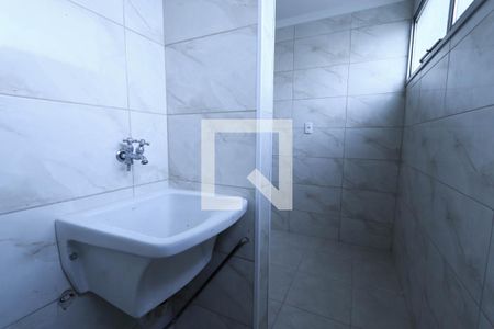 Apartamento à venda com 60m², 2 quartos e 1 vagaÁrea de Serviço