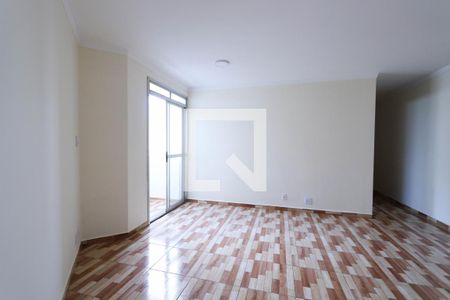 Sala de apartamento para alugar com 2 quartos, 60m² em Vila Siqueira (zona Norte), São Paulo