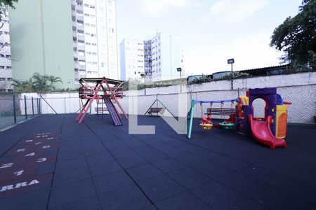 Apartamento à venda com 60m², 2 quartos e 1 vagaÁrea Comum - Playground