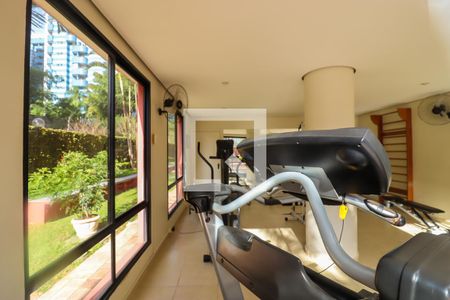 Apartamento para alugar com 75m², 3 quartos e 2 vagasAcademia