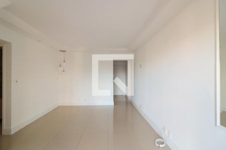 Sala de apartamento para alugar com 3 quartos, 75m² em Jardim Colombo, São Paulo