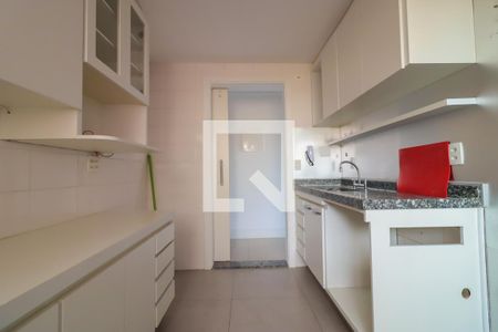 Apartamento para alugar com 75m², 3 quartos e 2 vagasCozinha