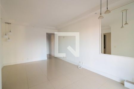 Sala de apartamento para alugar com 3 quartos, 75m² em Jardim Colombo, São Paulo