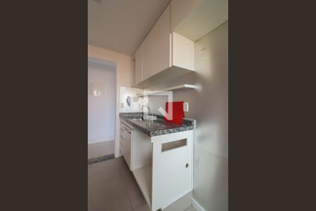 Apartamento para alugar com 75m², 3 quartos e 2 vagasCozinha