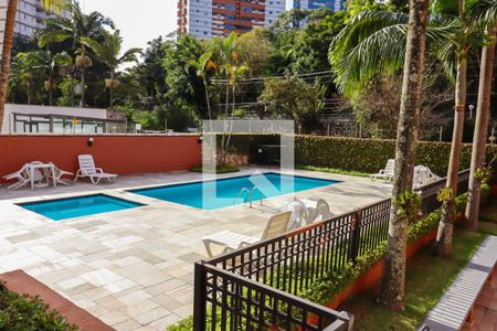 Apartamento para alugar com 75m², 3 quartos e 2 vagasÁrea comum - Piscina