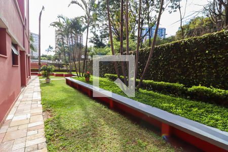 Apartamento para alugar com 75m², 3 quartos e 2 vagasÁrea Externa