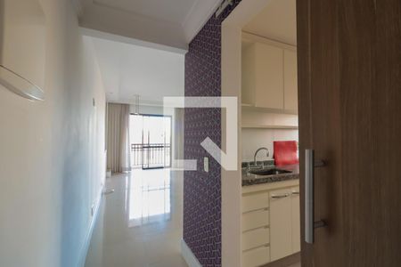 Apartamento para alugar com 75m², 3 quartos e 2 vagasHall de Entrada