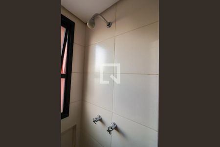 Apartamento para alugar com 75m², 3 quartos e 2 vagasBanheiro da Suíte