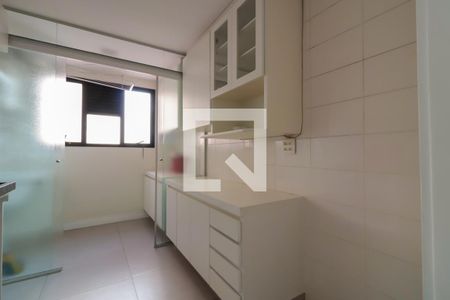 Apartamento para alugar com 75m², 3 quartos e 2 vagasCozinha
