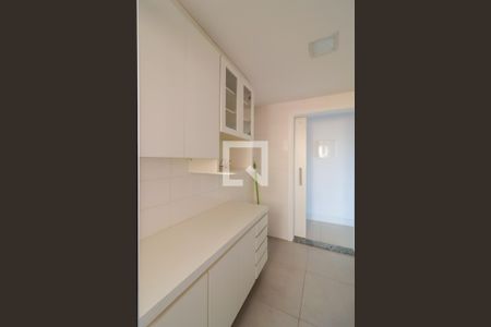 Apartamento para alugar com 75m², 3 quartos e 2 vagasCozinha - Armários
