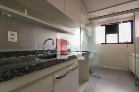 Apartamento para alugar com 75m², 3 quartos e 2 vagasCozinha