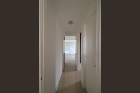 Apartamento para alugar com 75m², 3 quartos e 2 vagasCorredor