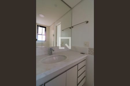 Apartamento para alugar com 75m², 3 quartos e 2 vagasBanheiro da Suíte