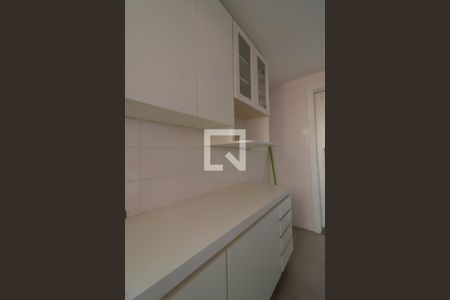Apartamento para alugar com 75m², 3 quartos e 2 vagasCozinha