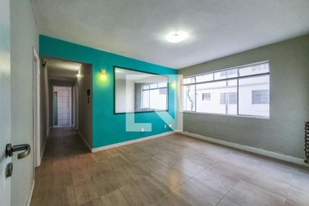 Apartamento para alugar com 3 quartos, 76m² em Vila Mariana, São Paulo