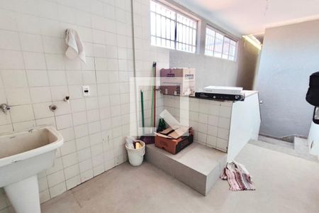 Casa à venda com 350m², 3 quartos e 4 vagas Casa à venda com 350m², 3 quartos e 4 vagasÁrea de Serviço