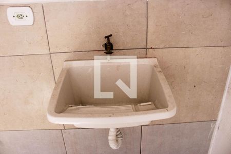 Casa para alugar com 30m², 1 quarto e sem vagaÁrea de Serviço