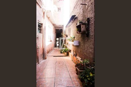 Casa para alugar com 30m², 1 quarto e sem vagaCorredor