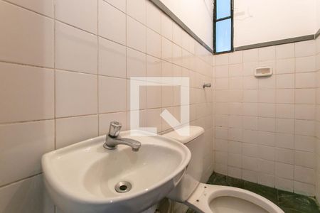 Apartamento à venda com 55m², 3 quartos e 1 vagaBanheiro