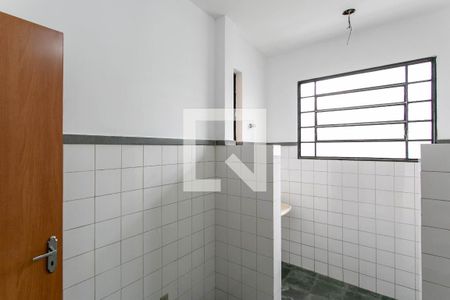 Apartamento à venda com 55m², 3 quartos e 1 vagaCozinha