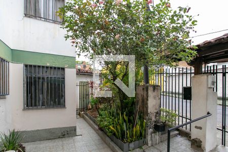 Apartamento à venda com 55m², 3 quartos e 1 vagaEntrada